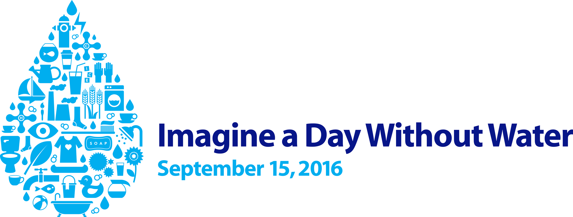 Audubon International Joins National “Imagine a Day Without Water