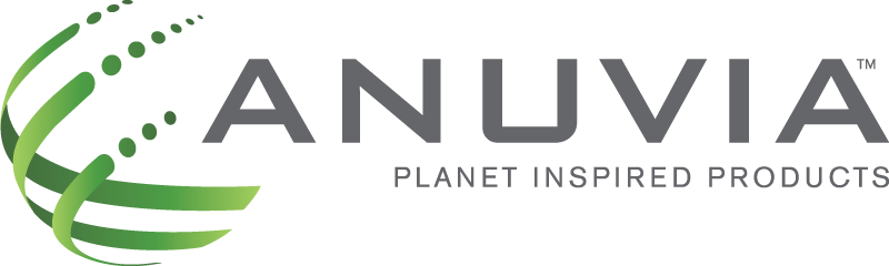 Anuvia Logo