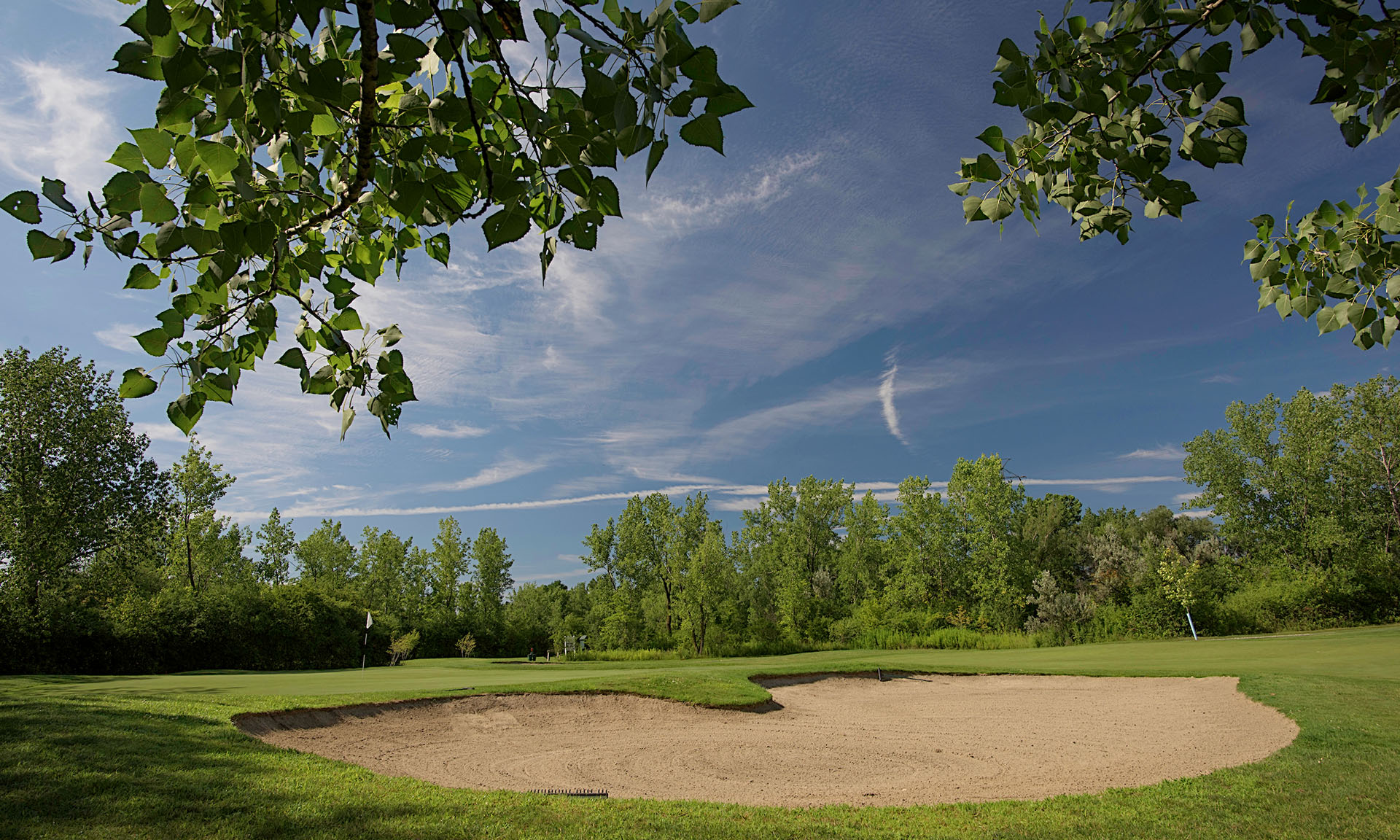 Washington Golf Course (Kyle Lanzer/Cleveland Metroparks)