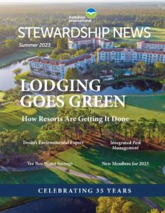 Stewardship News-Summer-Cover